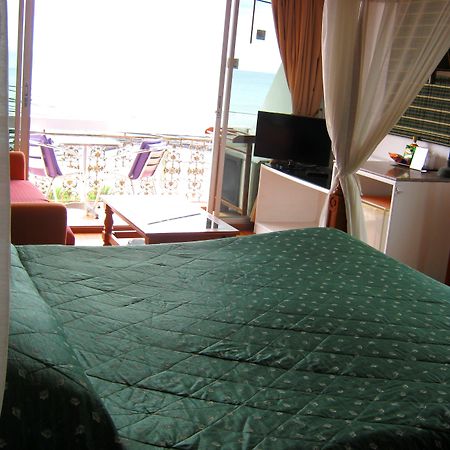 The Orchid Hotel Kalim Bay Patong Εξωτερικό φωτογραφία