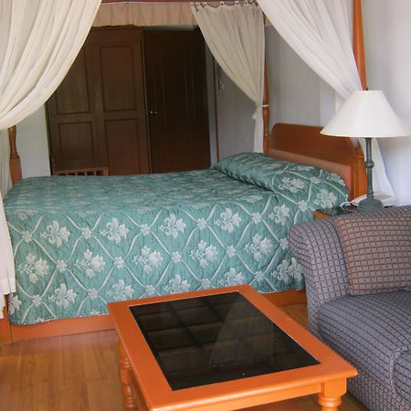 The Orchid Hotel Kalim Bay Patong Εξωτερικό φωτογραφία