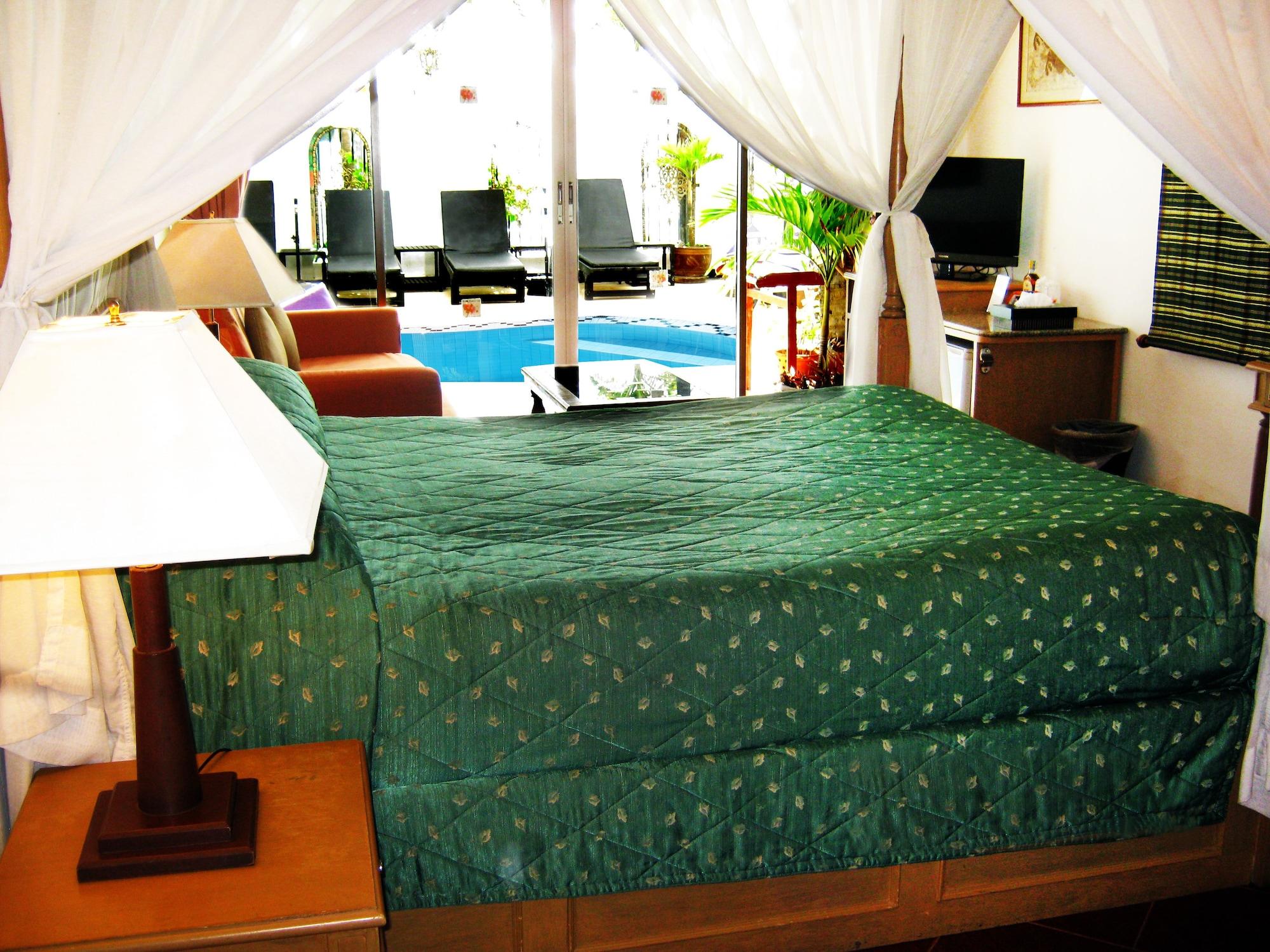 The Orchid Hotel Kalim Bay Patong Εξωτερικό φωτογραφία