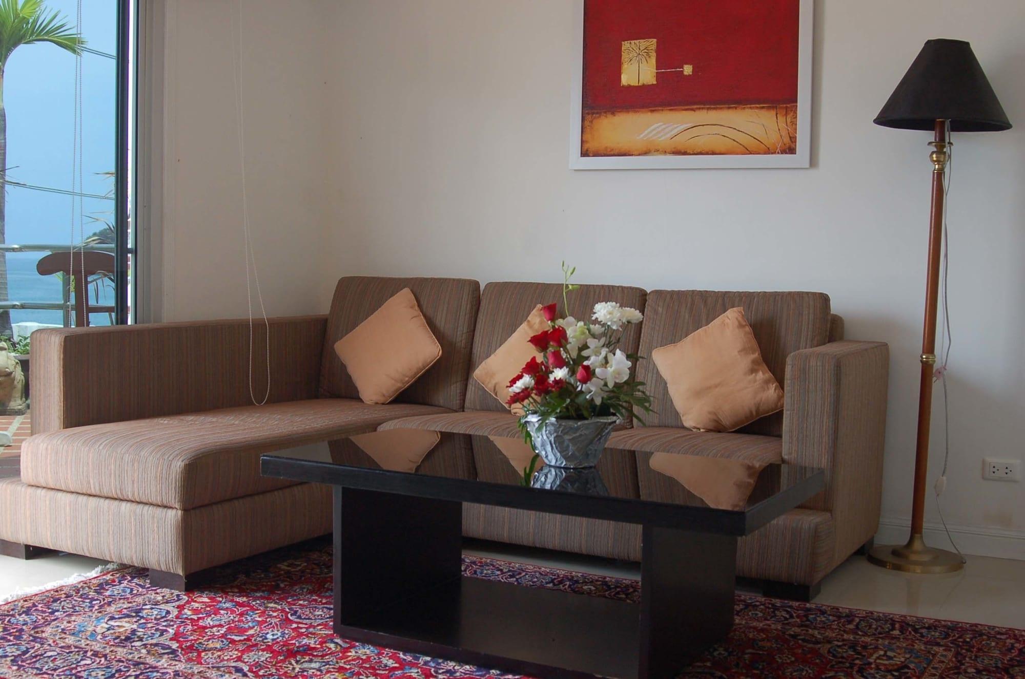 The Orchid Hotel Kalim Bay Patong Εξωτερικό φωτογραφία