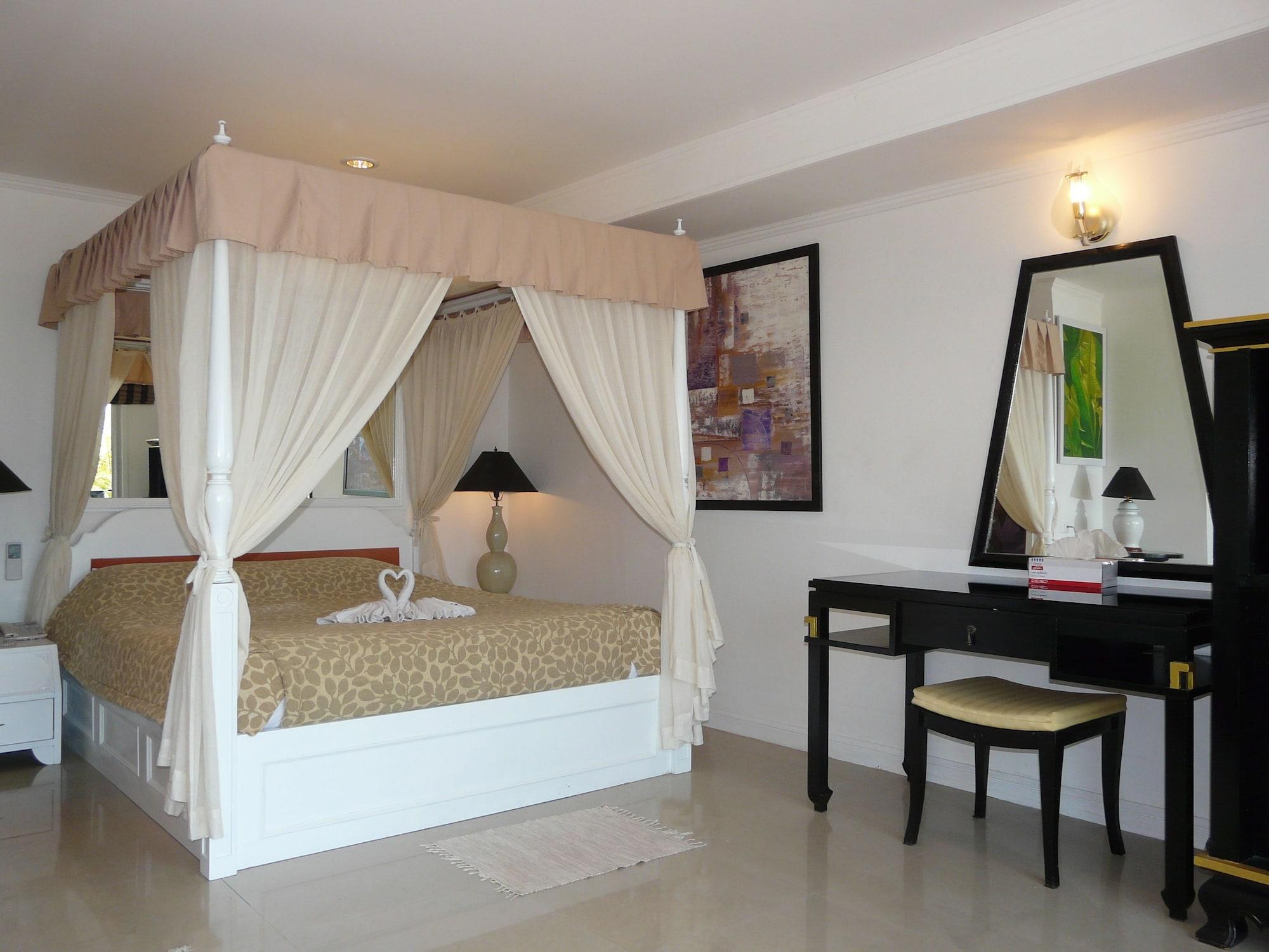 The Orchid Hotel Kalim Bay Patong Εξωτερικό φωτογραφία