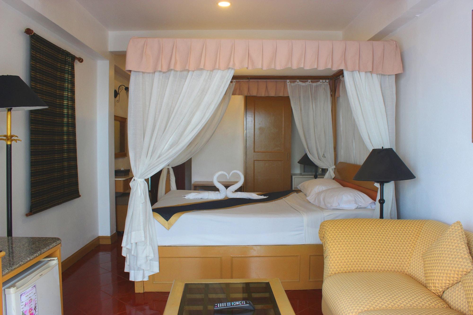 The Orchid Hotel Kalim Bay Patong Εξωτερικό φωτογραφία