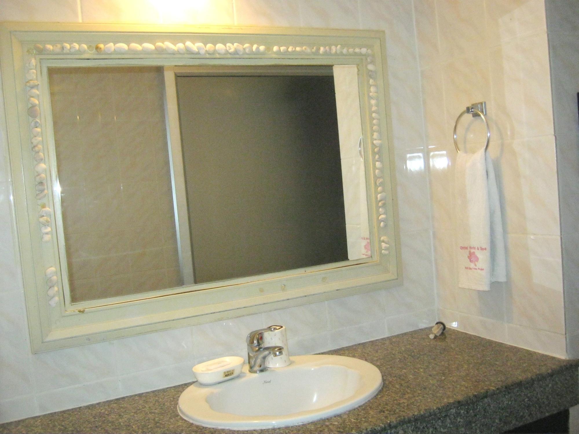 The Orchid Hotel Kalim Bay Patong Εξωτερικό φωτογραφία
