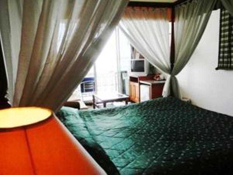 The Orchid Hotel Kalim Bay Patong Εξωτερικό φωτογραφία