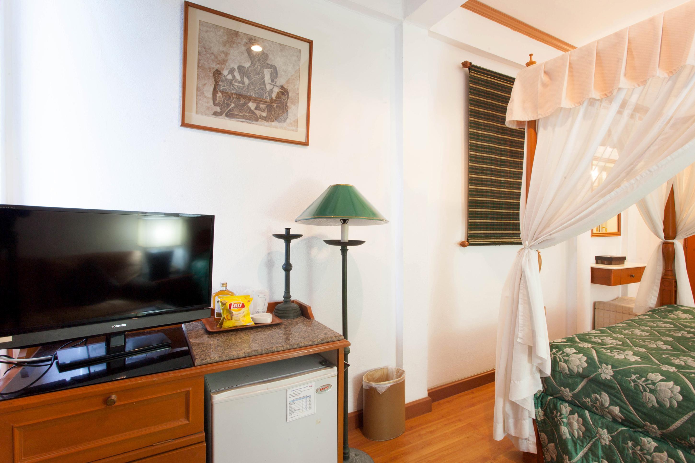 The Orchid Hotel Kalim Bay Patong Εξωτερικό φωτογραφία