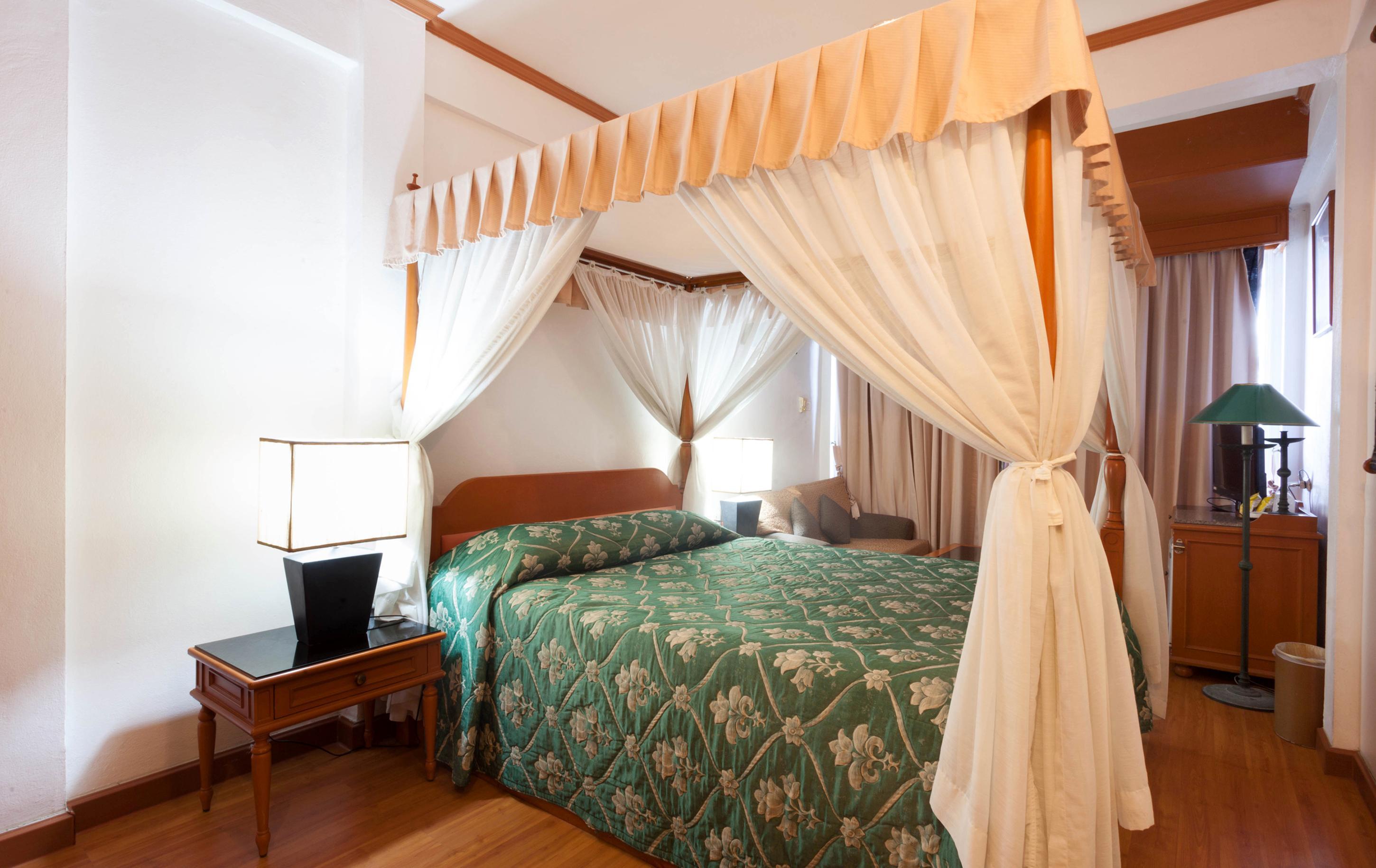 The Orchid Hotel Kalim Bay Patong Εξωτερικό φωτογραφία
