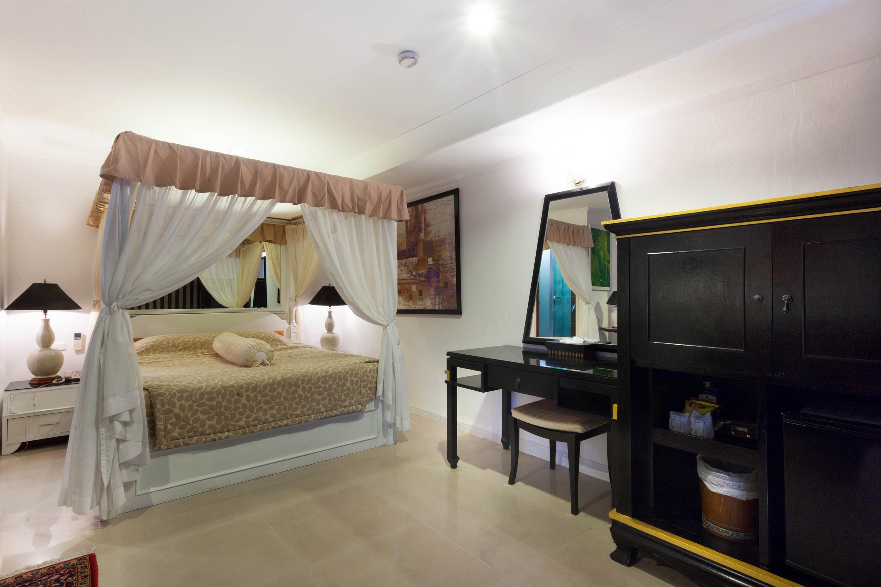 The Orchid Hotel Kalim Bay Patong Εξωτερικό φωτογραφία