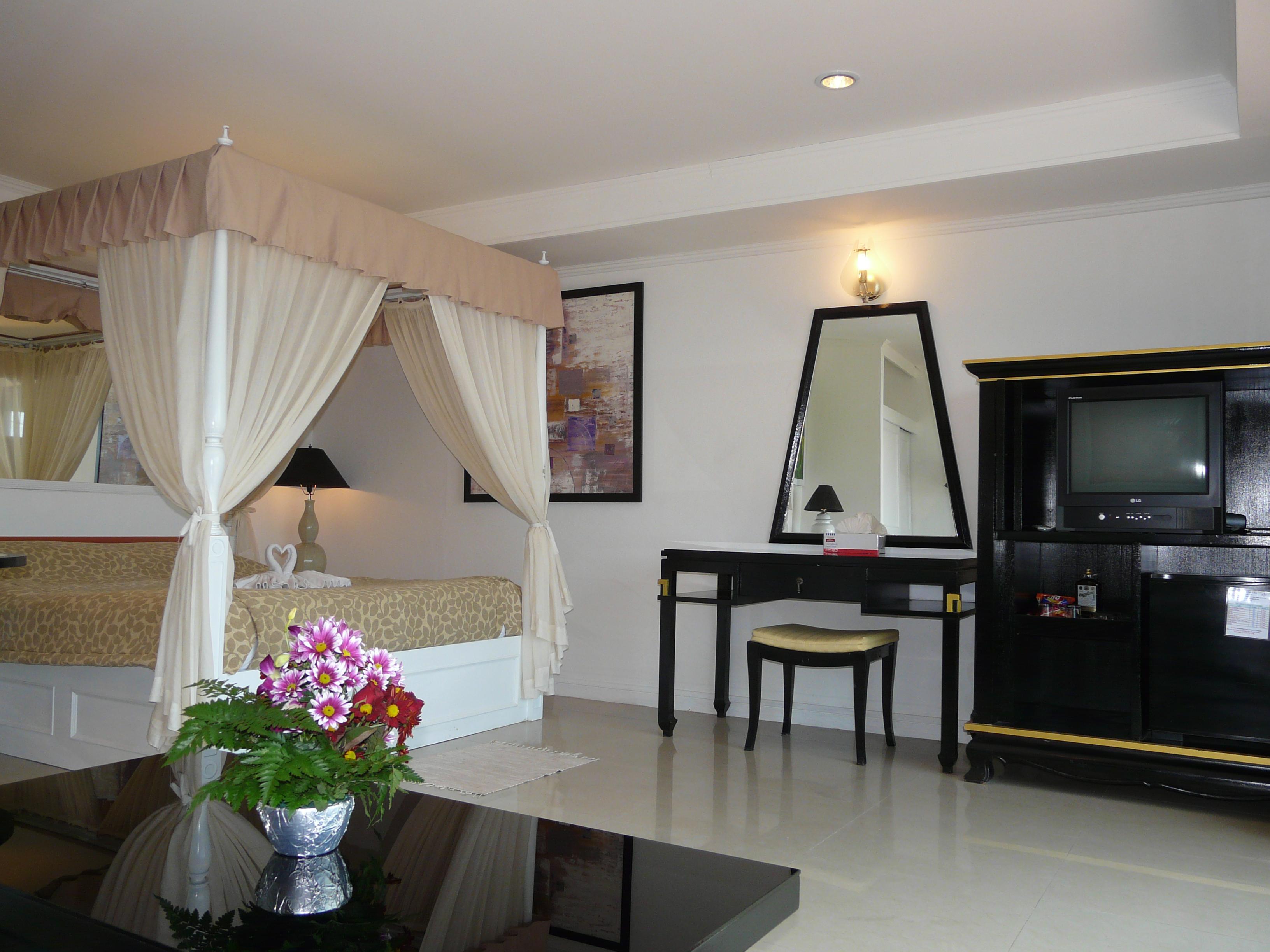 The Orchid Hotel Kalim Bay Patong Εξωτερικό φωτογραφία