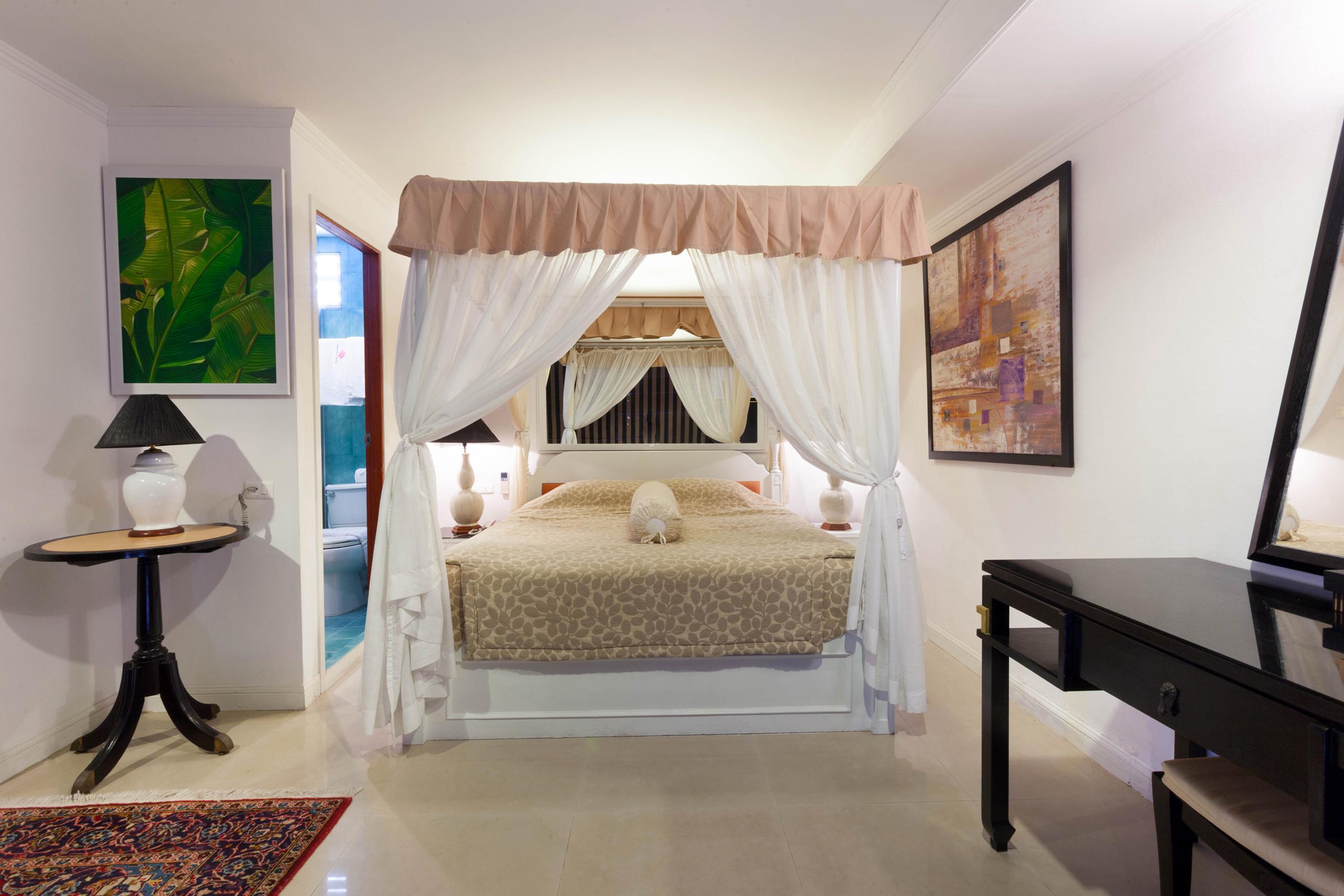 The Orchid Hotel Kalim Bay Patong Εξωτερικό φωτογραφία