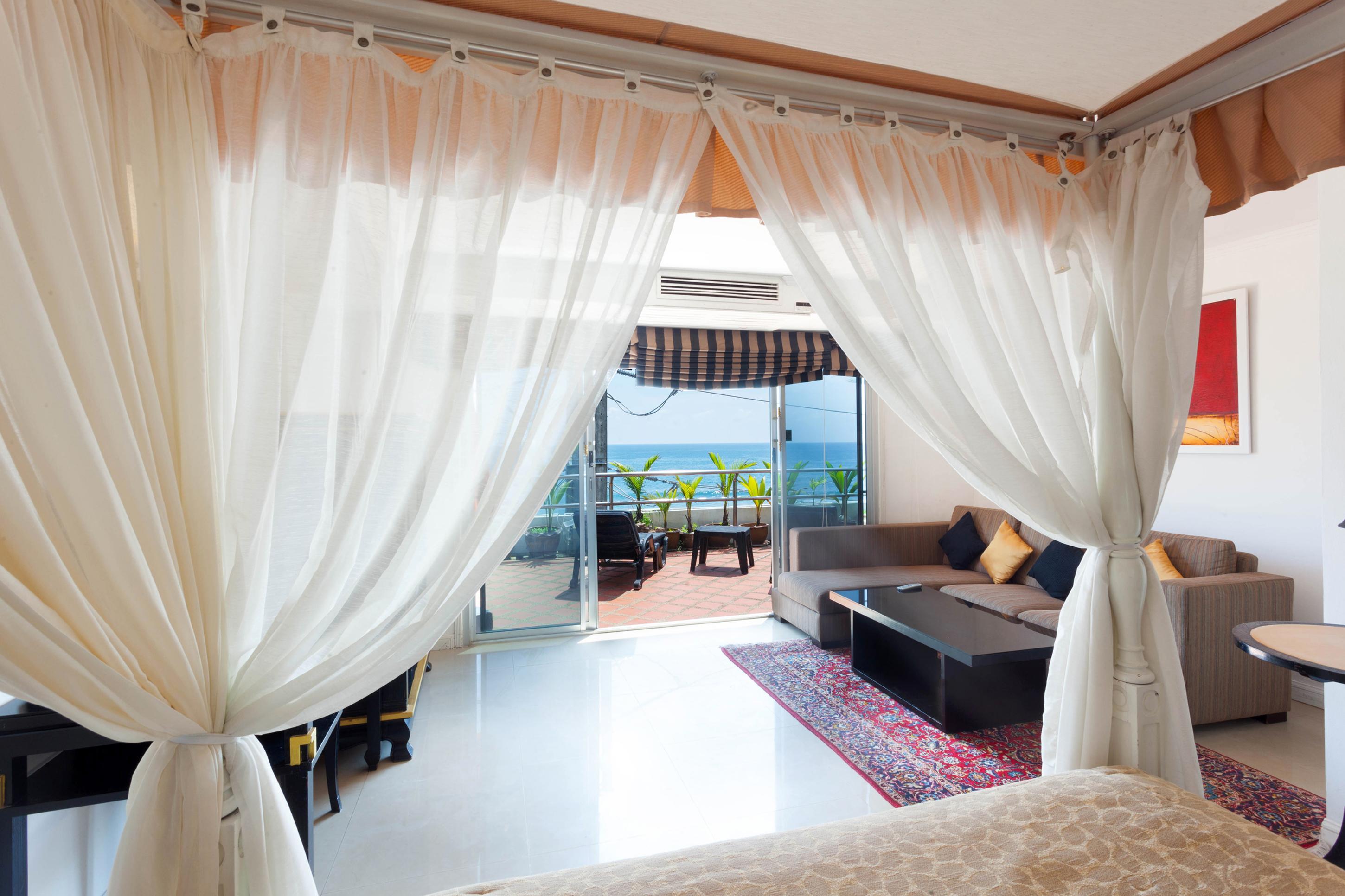 The Orchid Hotel Kalim Bay Patong Εξωτερικό φωτογραφία