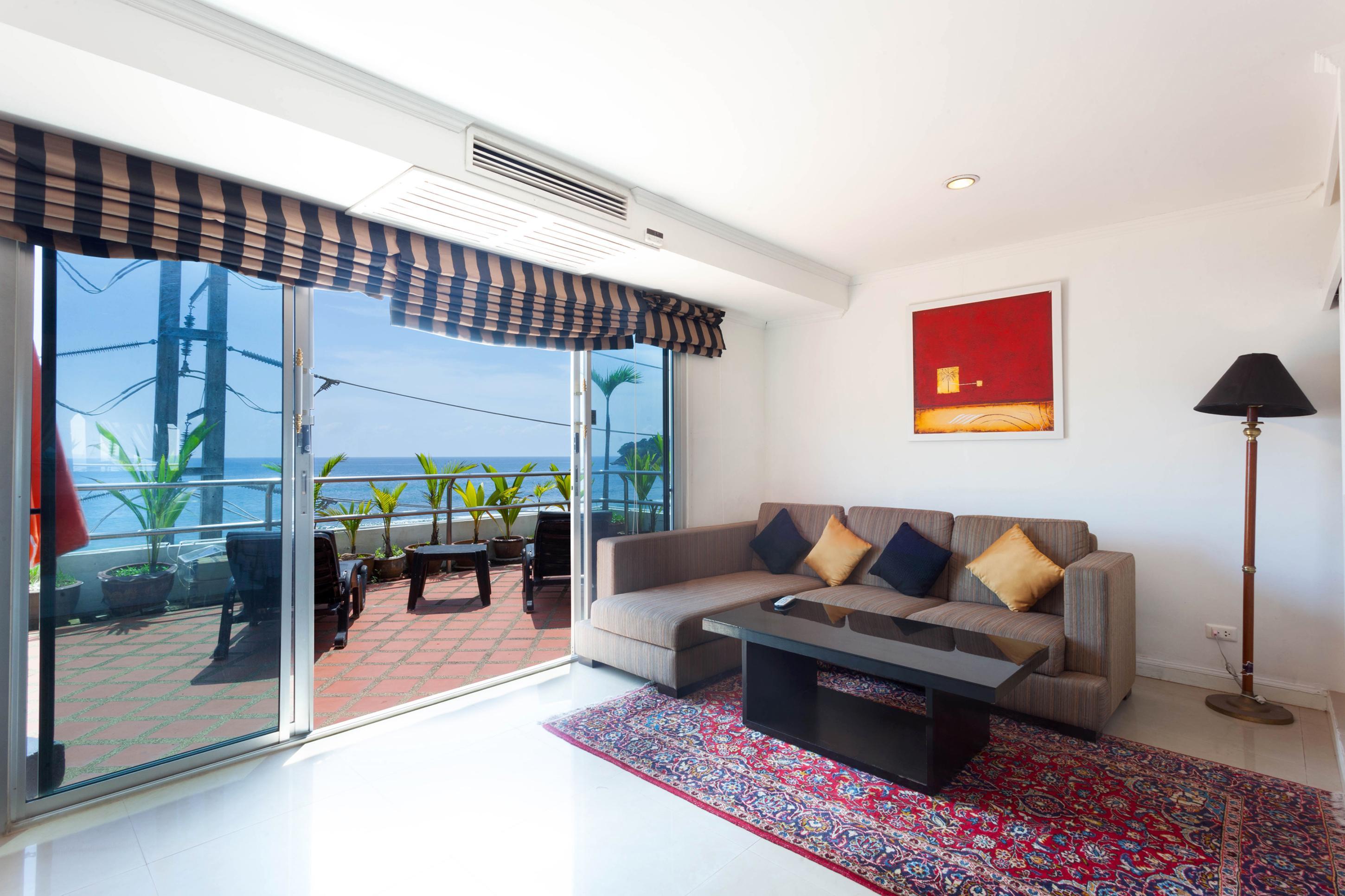 The Orchid Hotel Kalim Bay Patong Εξωτερικό φωτογραφία