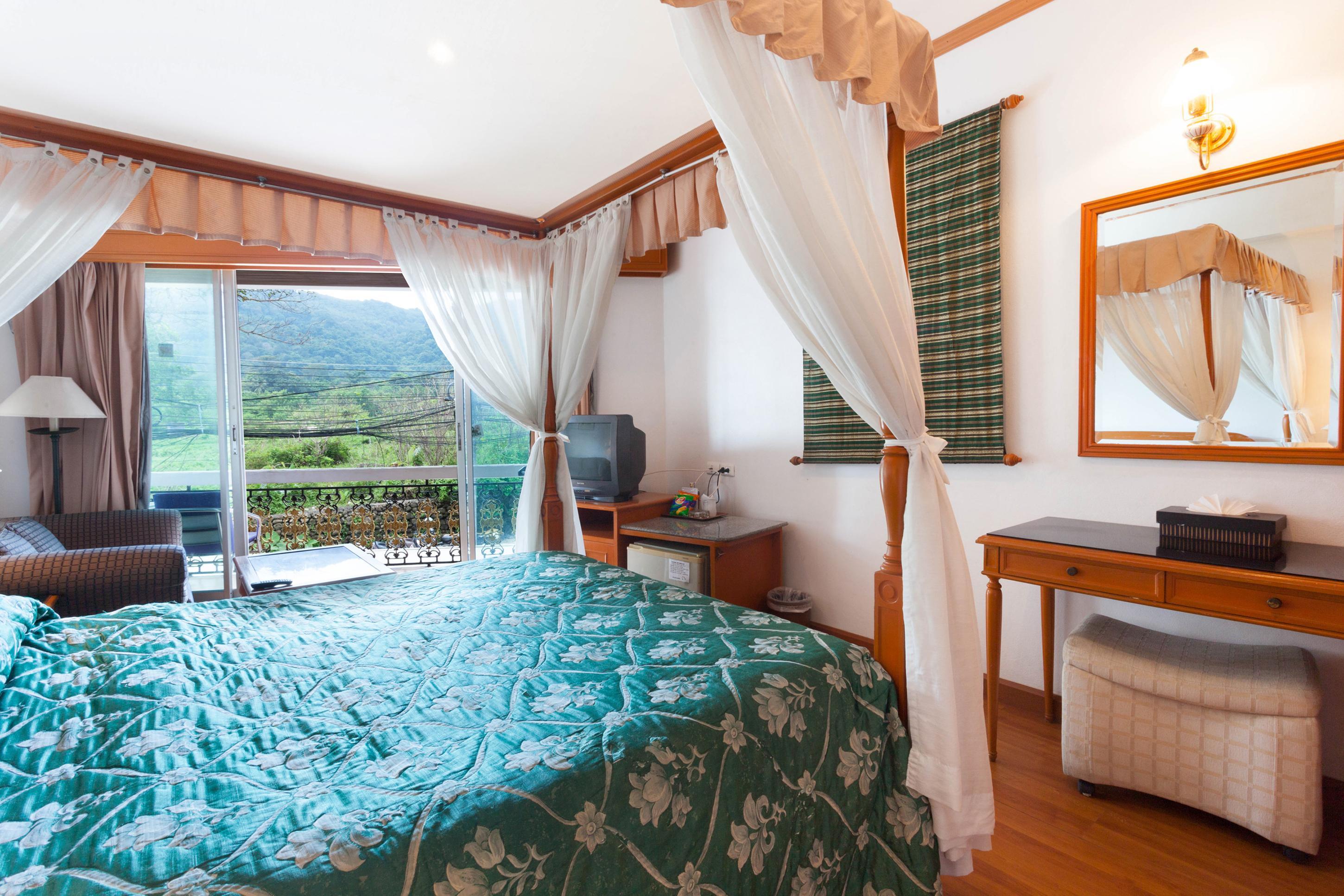 The Orchid Hotel Kalim Bay Patong Εξωτερικό φωτογραφία