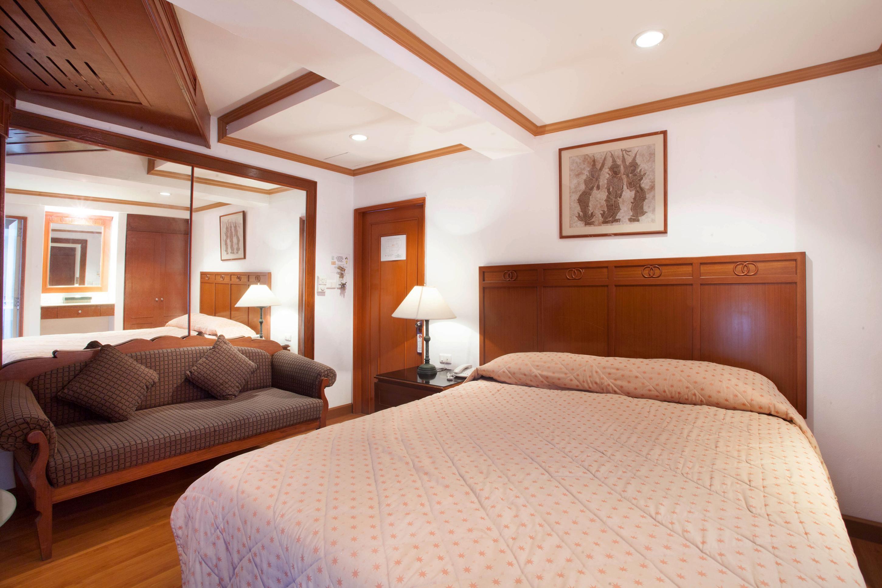 The Orchid Hotel Kalim Bay Patong Εξωτερικό φωτογραφία