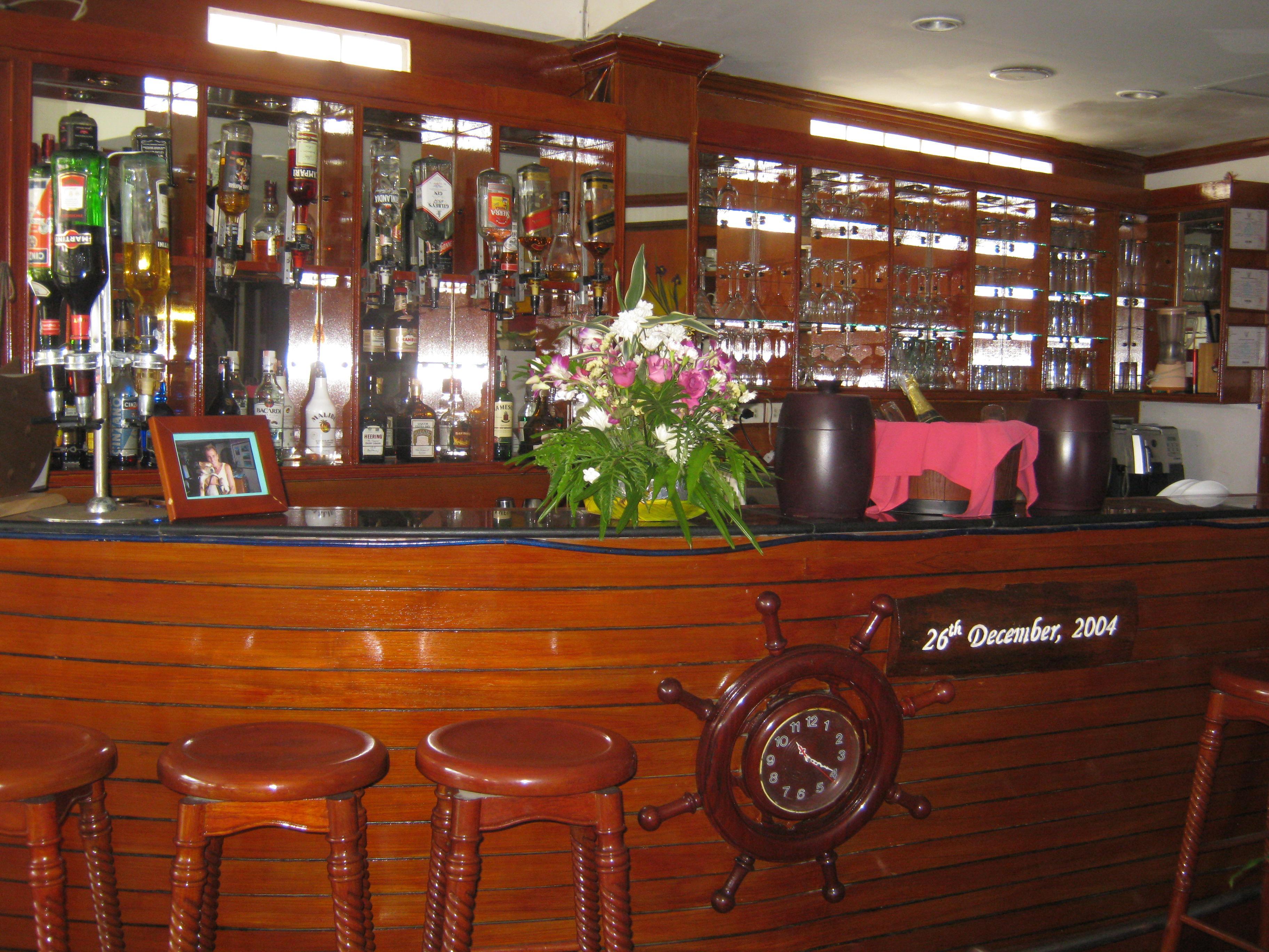 The Orchid Hotel Kalim Bay Patong Εξωτερικό φωτογραφία