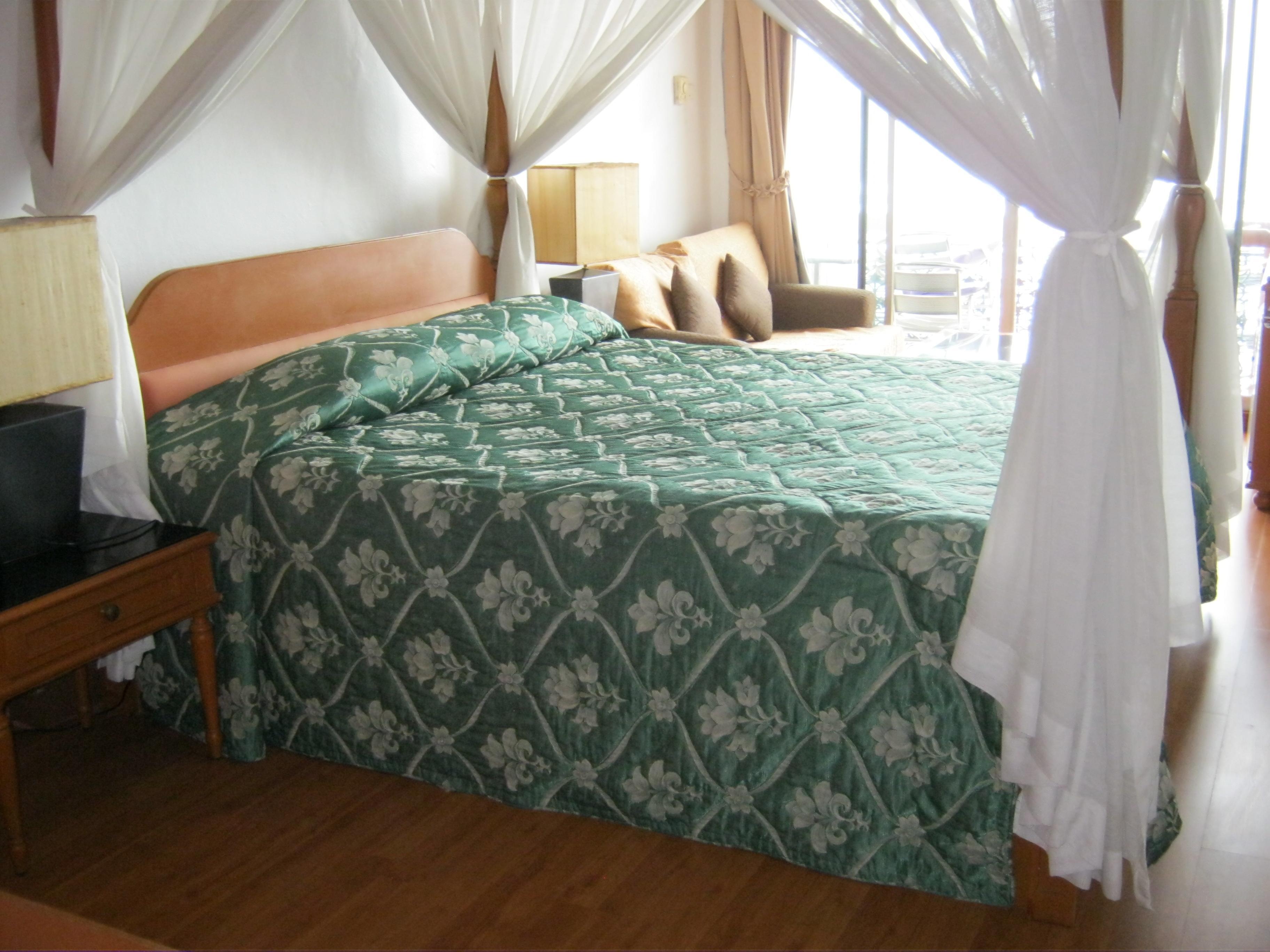 The Orchid Hotel Kalim Bay Patong Εξωτερικό φωτογραφία