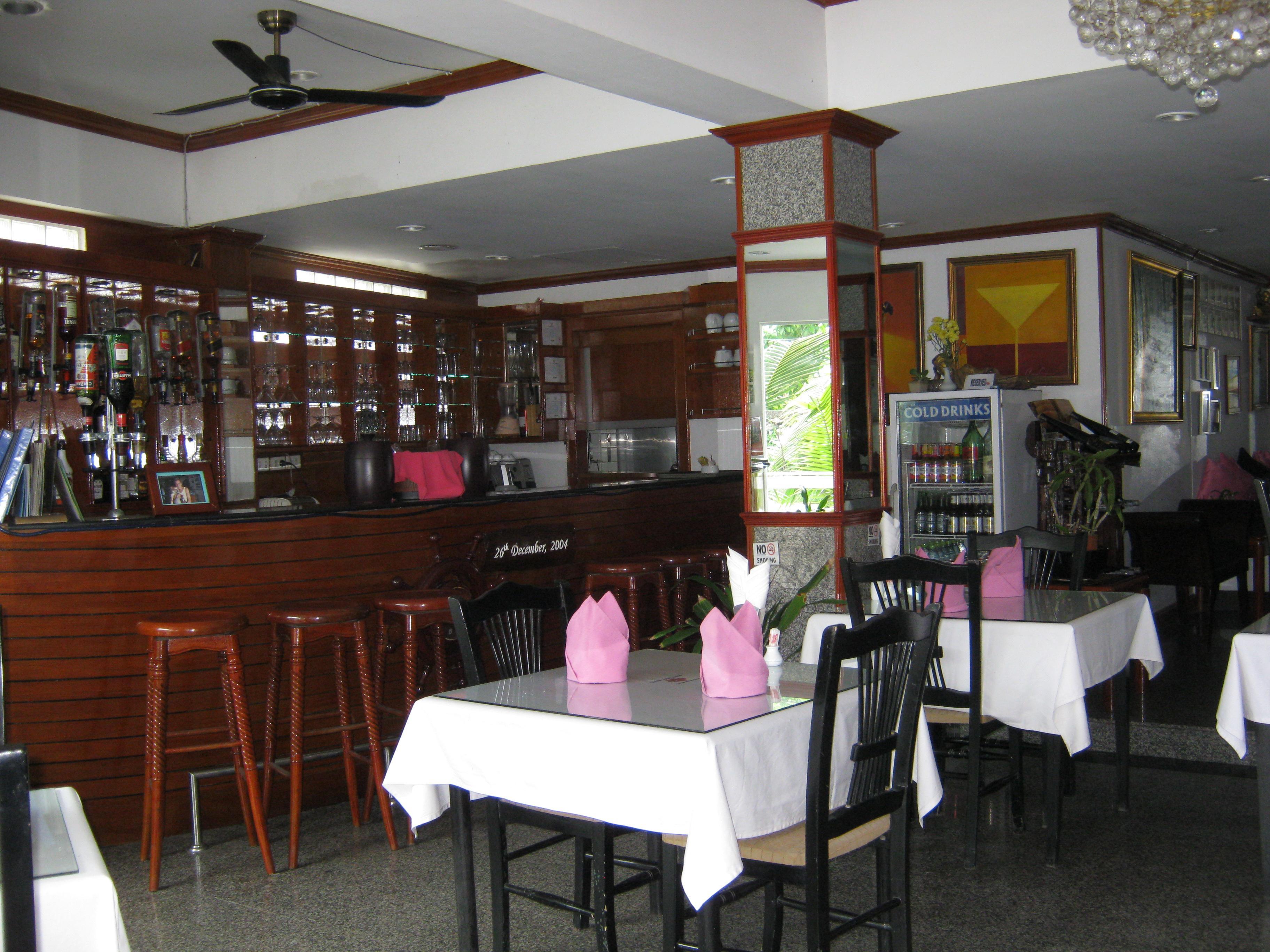 The Orchid Hotel Kalim Bay Patong Εξωτερικό φωτογραφία