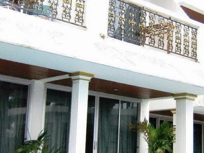 The Orchid Hotel Kalim Bay Patong Εξωτερικό φωτογραφία
